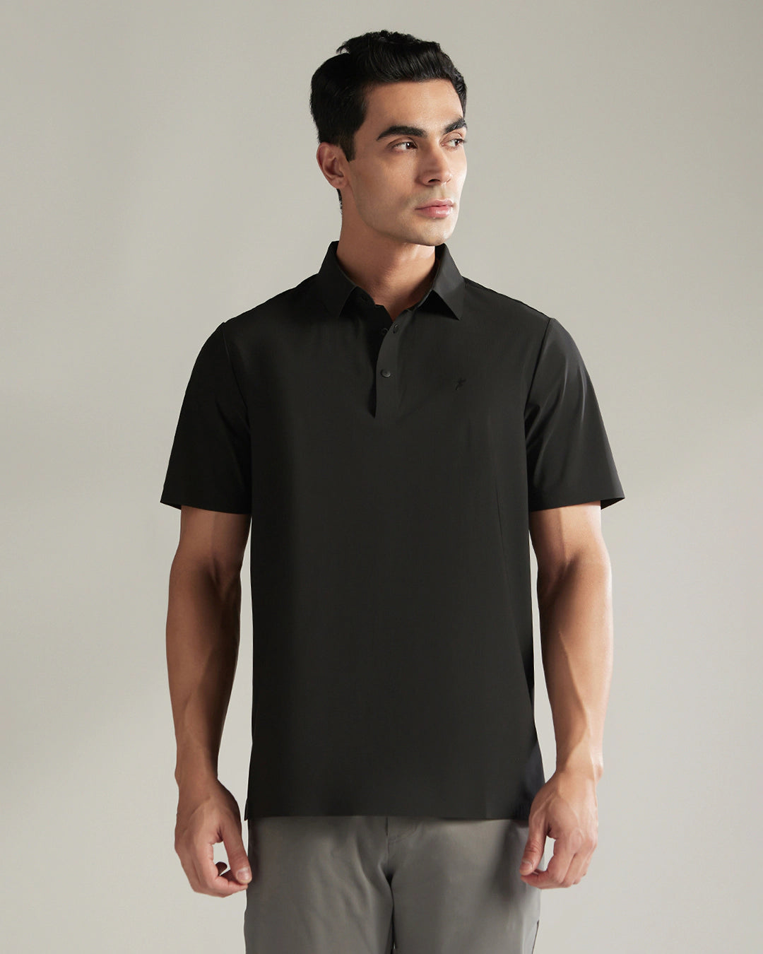 Classic Executive Polo Shirt
