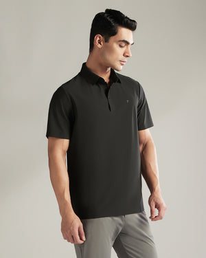 Classic Executive Polo Shirt