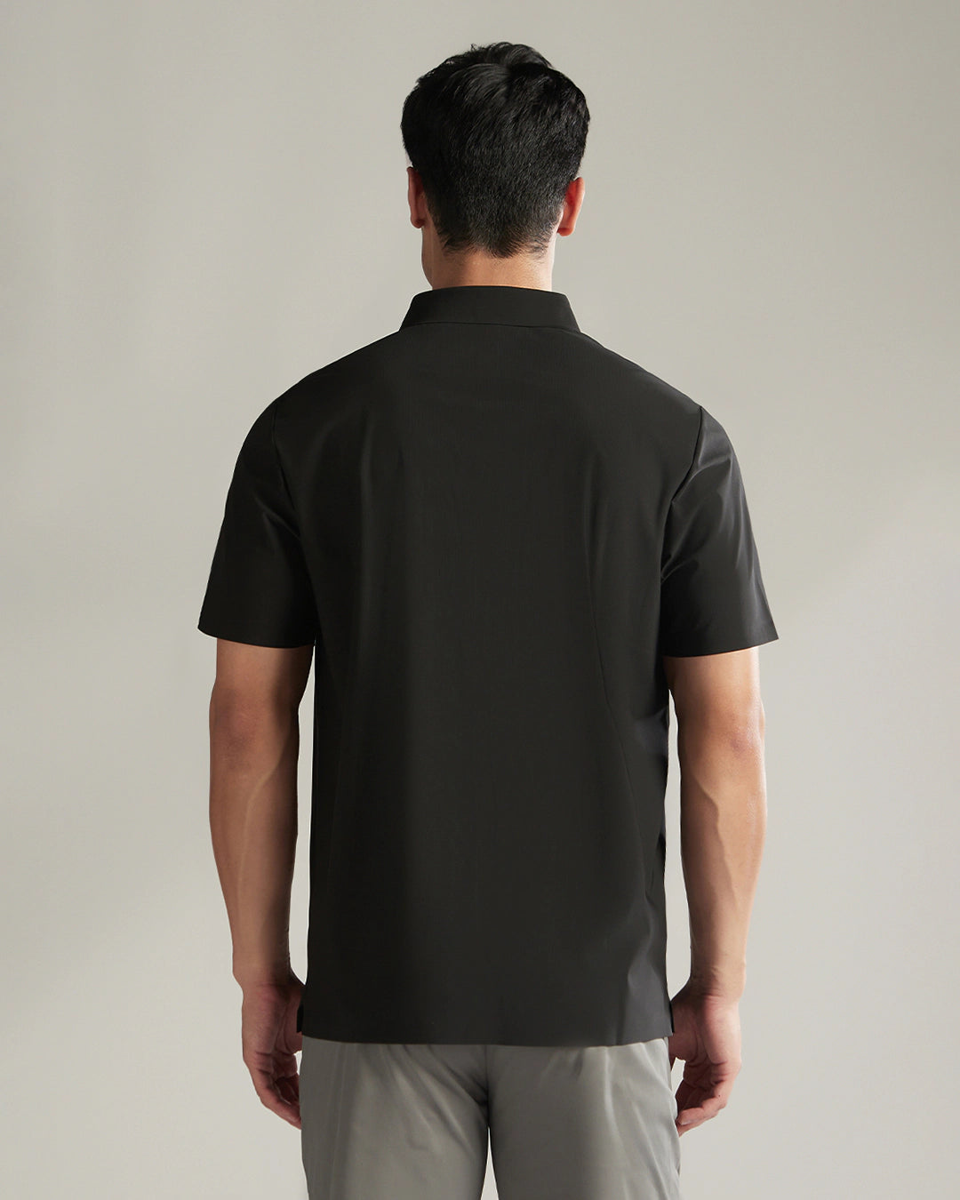 Classic Executive Polo Shirt