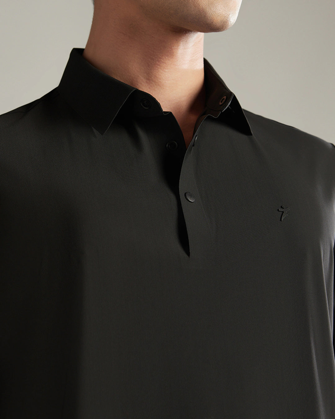 Classic Executive Polo Shirt