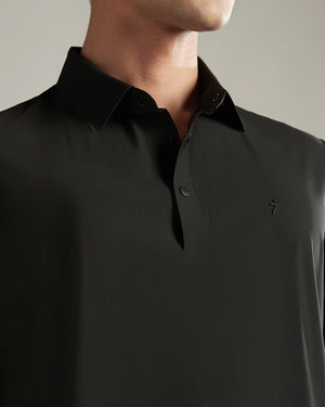 Classic Executive Polo Shirt