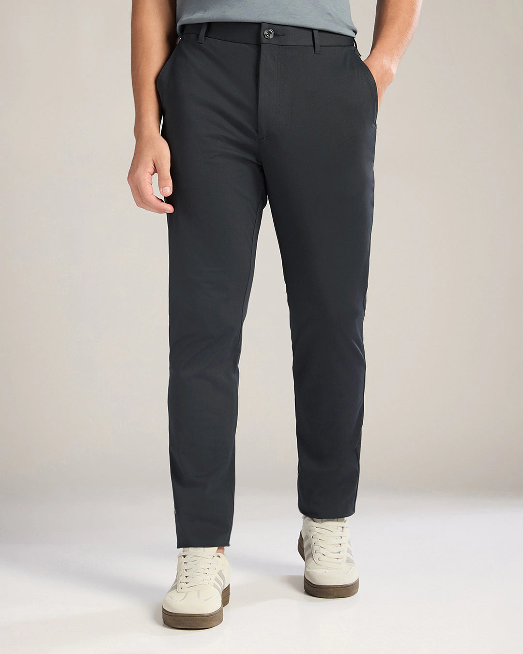 Flex Athleisure Active Pants