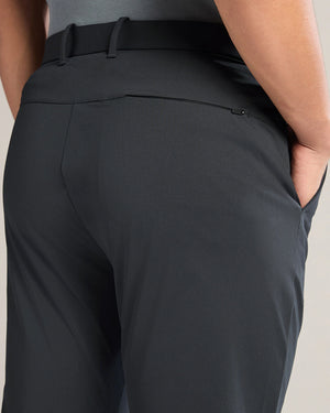 Flex Athleisure Active Pants
