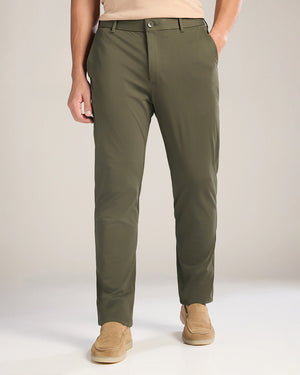Flex Athleisure Active Pants
