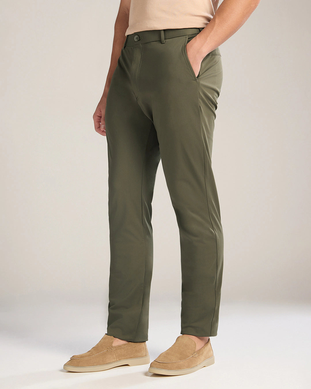 Flex Athleisure Active Pants
