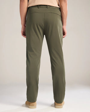 Flex Athleisure Active Pants