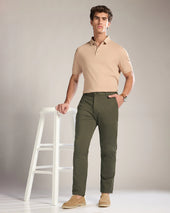 Flex Athleisure Active Pants