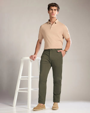 Flex Athleisure Active Pants