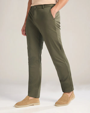 Flex Athleisure Active Pants