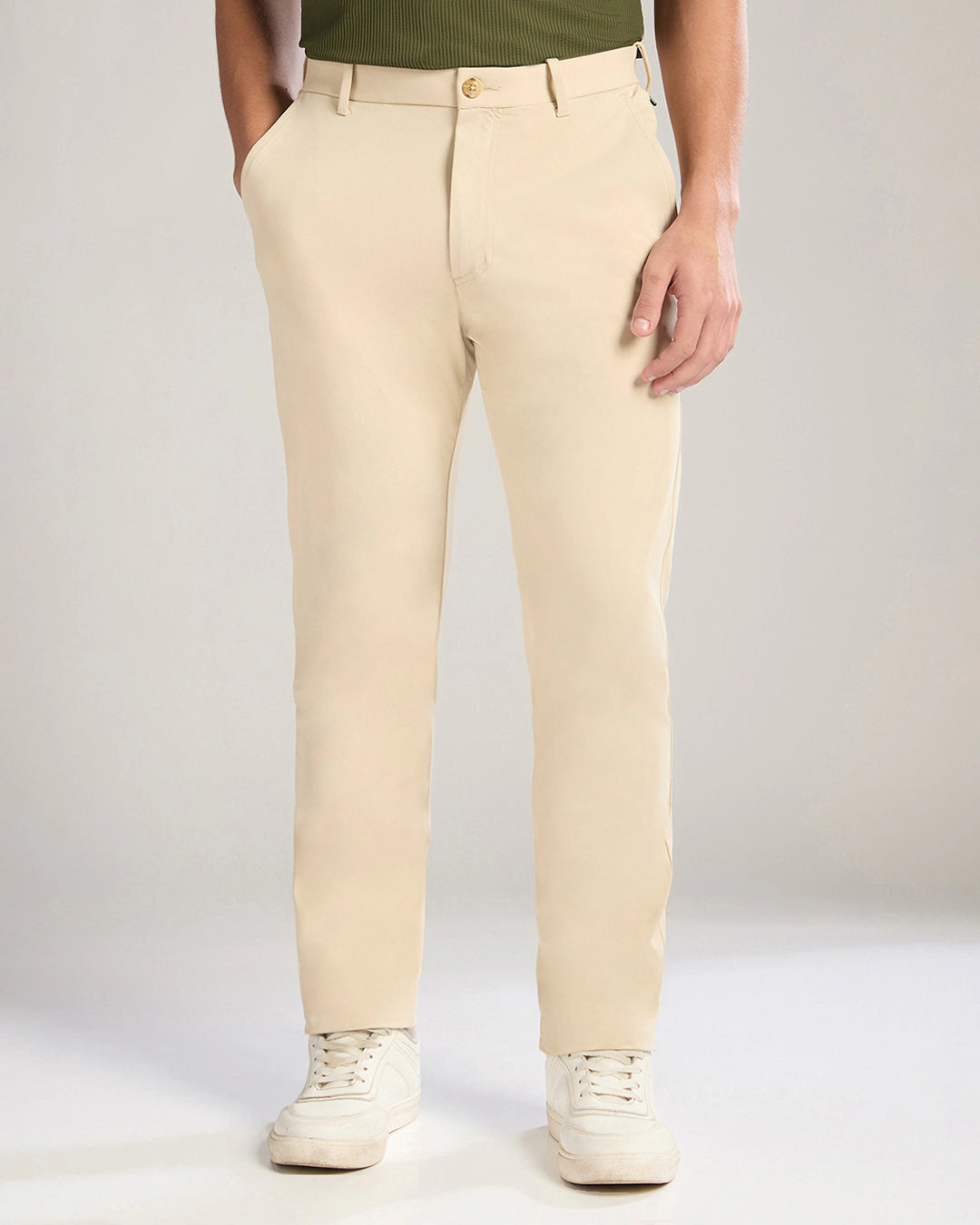 Flex Athleisure Active Pants