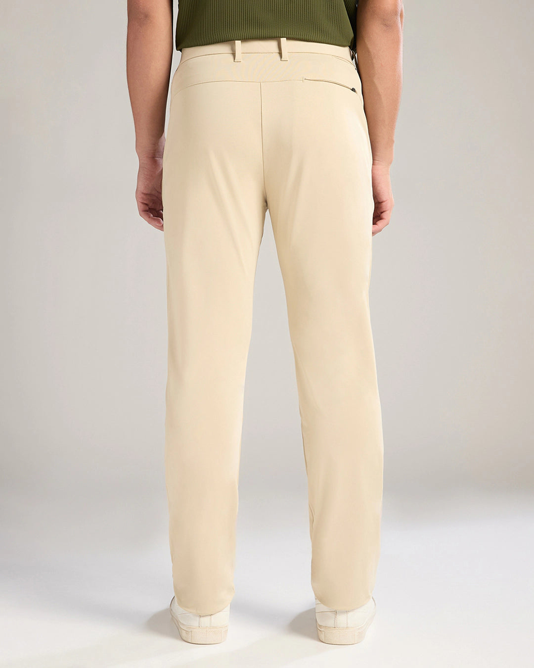 Flex Athleisure Active Pants