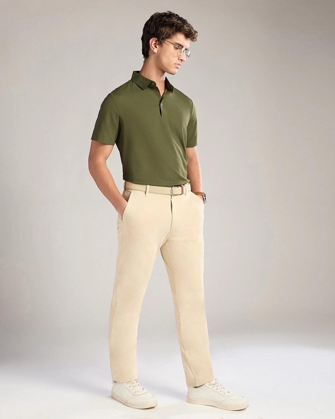 Flex Athleisure Active Pants