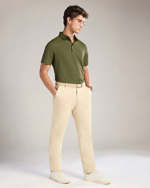 Flex Athleisure Active Pants
