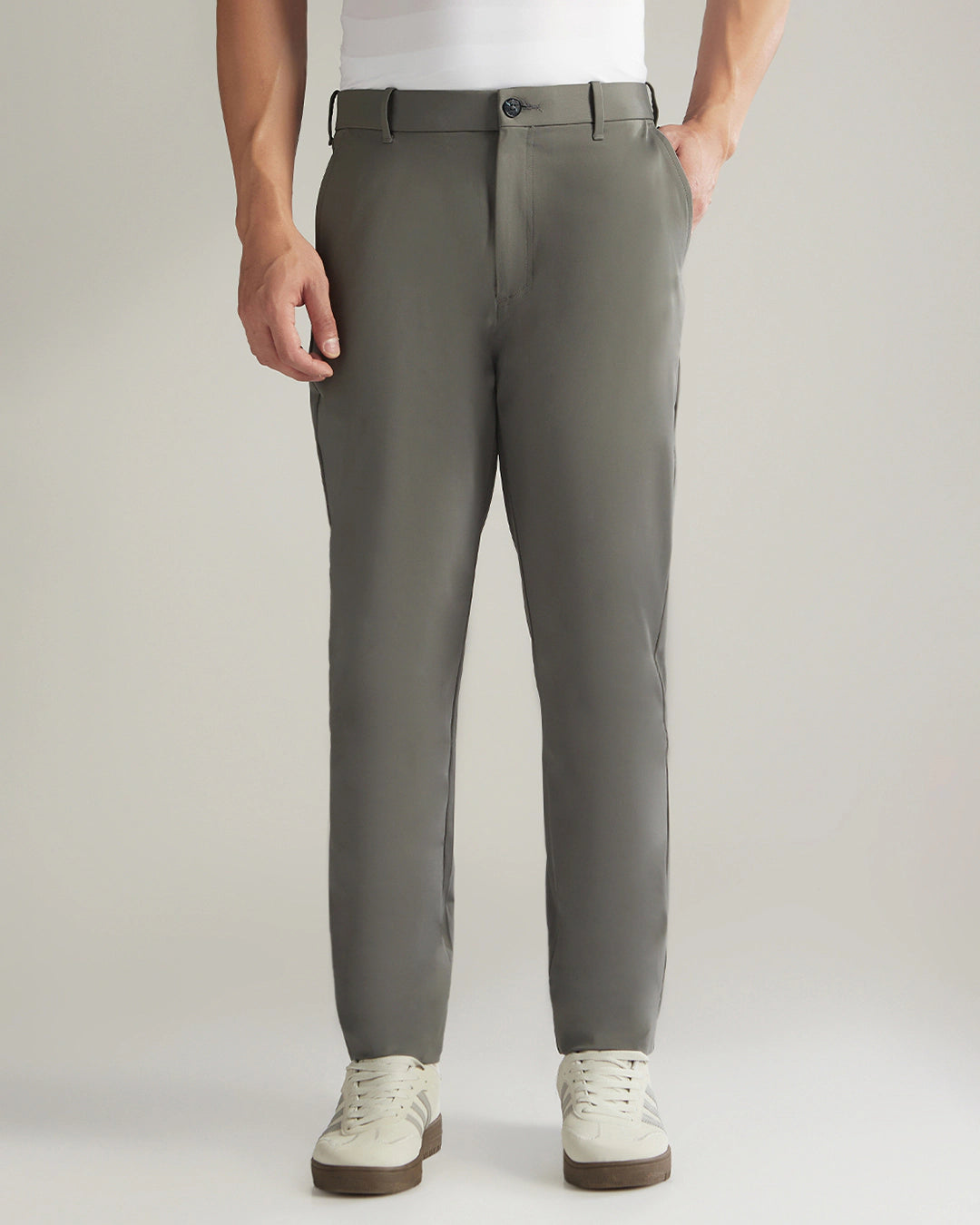 Flex Athleisure Active Pants