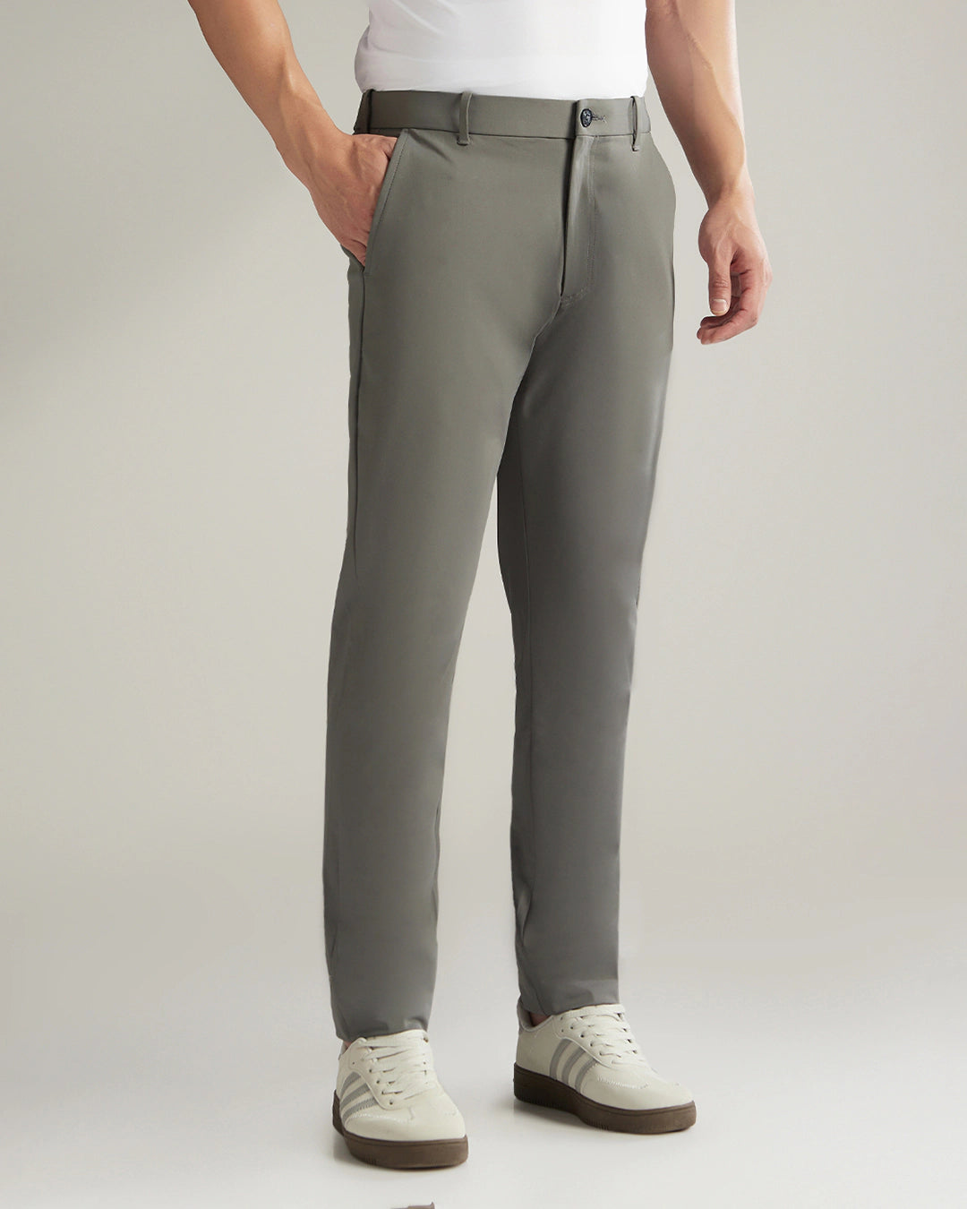 Flex Athleisure Active Pants