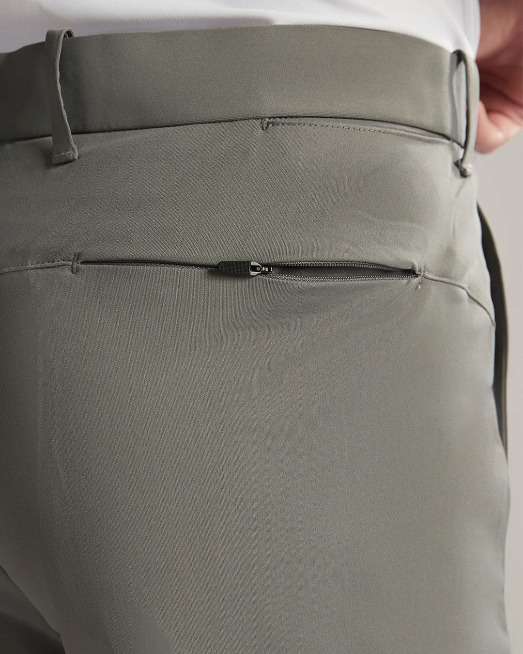 Flex Athleisure Active Pants