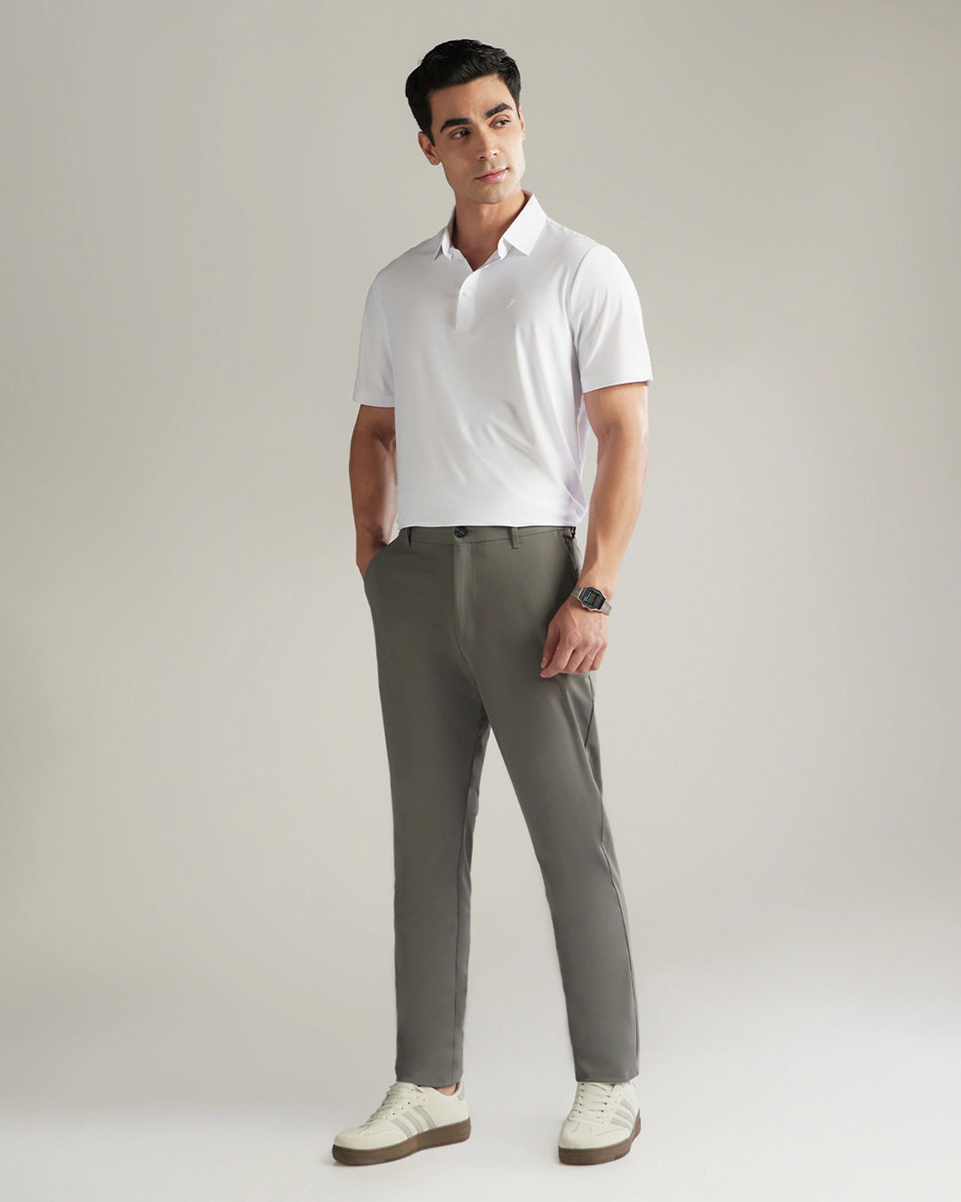 Flex Athleisure Active Pants