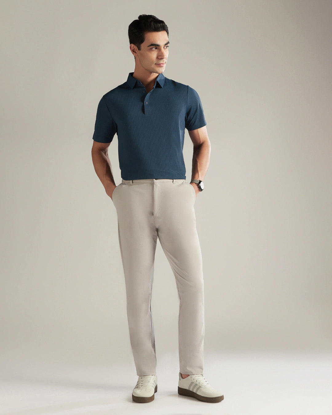 Flex Athleisure Active Pants