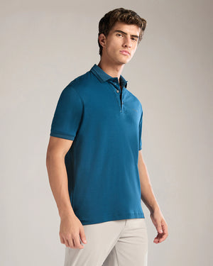 Cotton Executive Polo Shirt