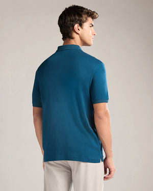 Cotton Executive Polo Shirt