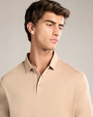 Cotton Executive Polo Shirt