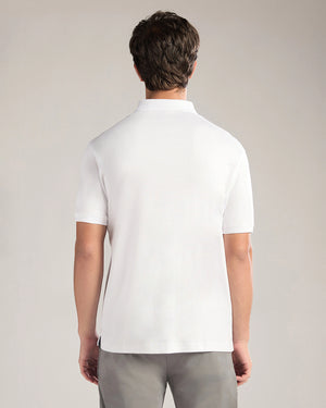 Cotton Executive Polo Shirt