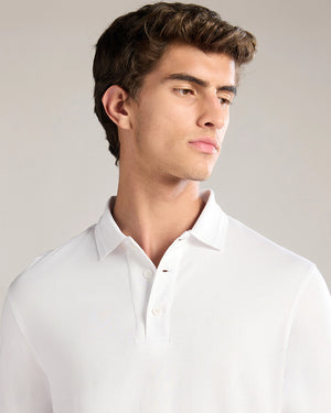 Cotton Executive Polo Shirt