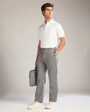 Cotton Executive Polo Shirt