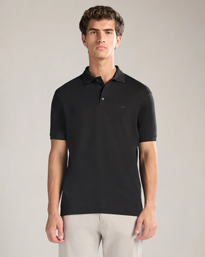 Cotton Executive Polo Shirt