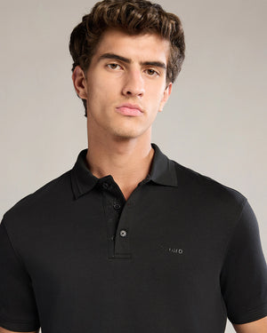 Cotton Executive Polo Shirt