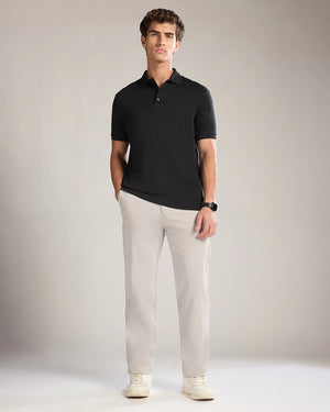 Cotton Executive Polo Shirt