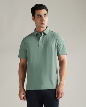 Classic Executive Polo Shirt
