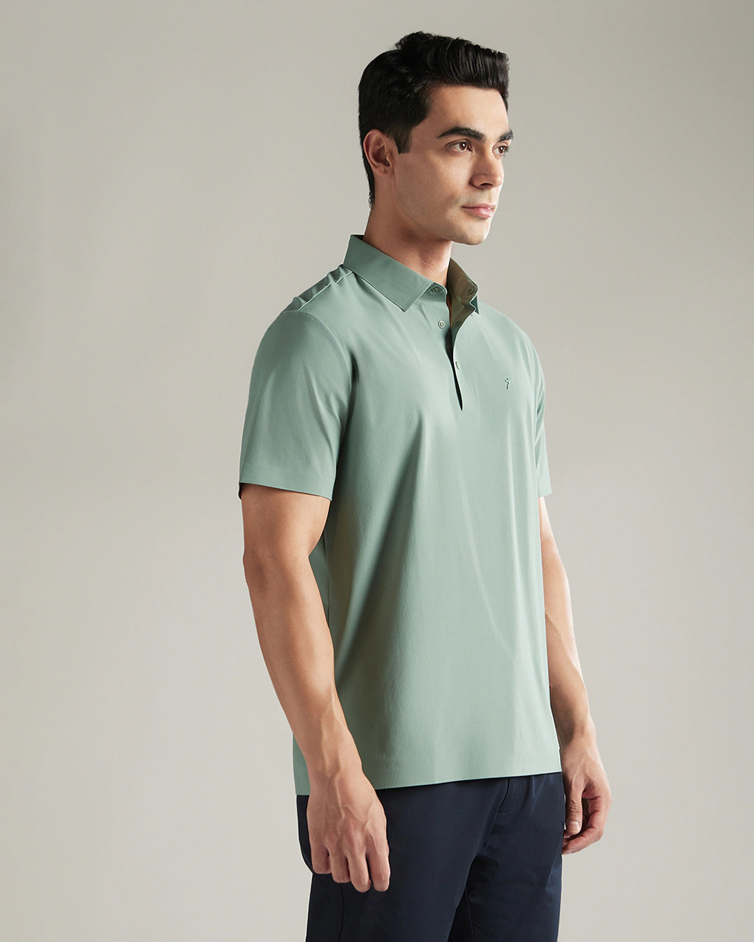 Classic Executive Polo Shirt