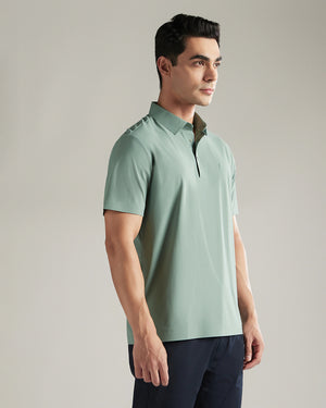 Classic Executive Polo Shirt