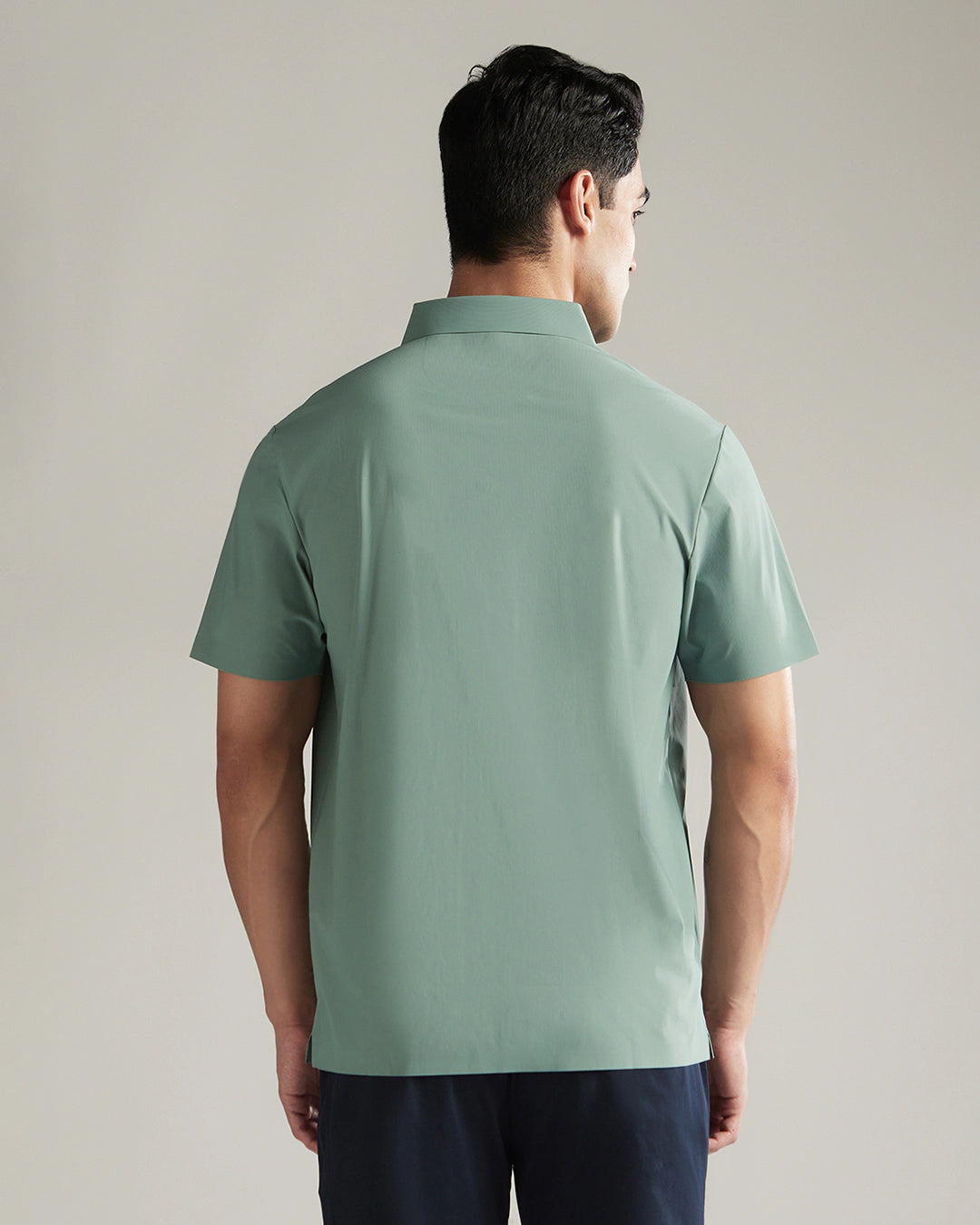 Classic Executive Polo Shirt
