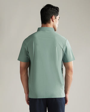 Classic Executive Polo Shirt