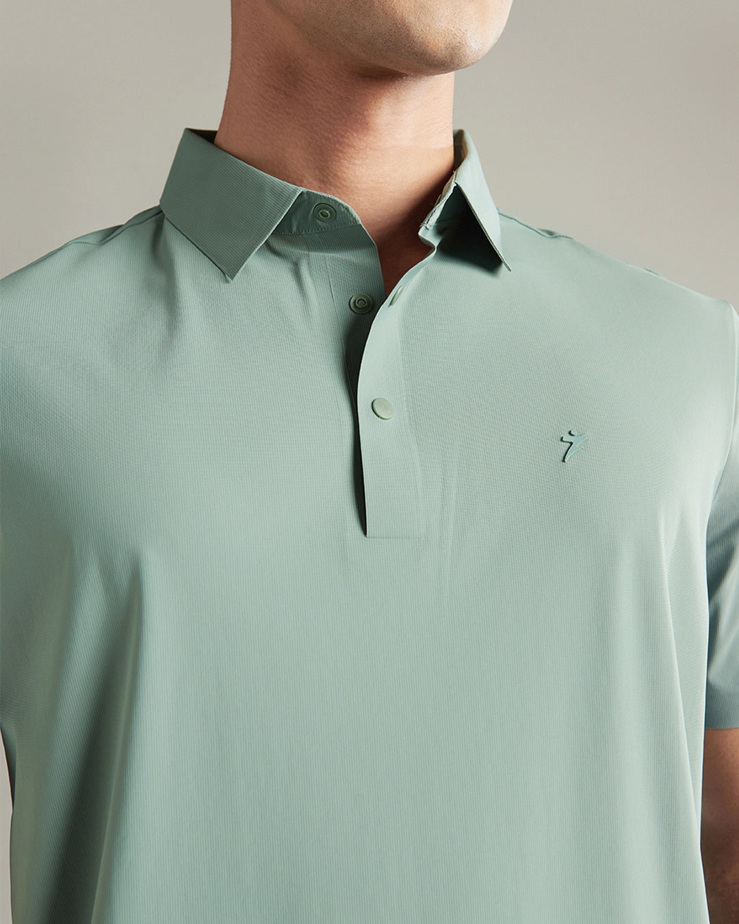 Classic Executive Polo Shirt