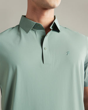 Classic Executive Polo Shirt