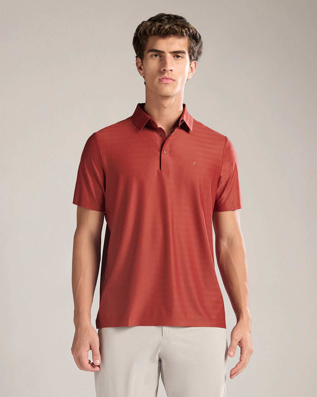 Premium Executive Polo Shirt