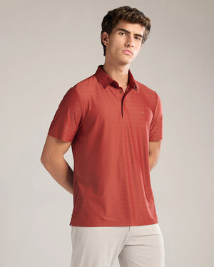 Premium Executive Polo Shirt