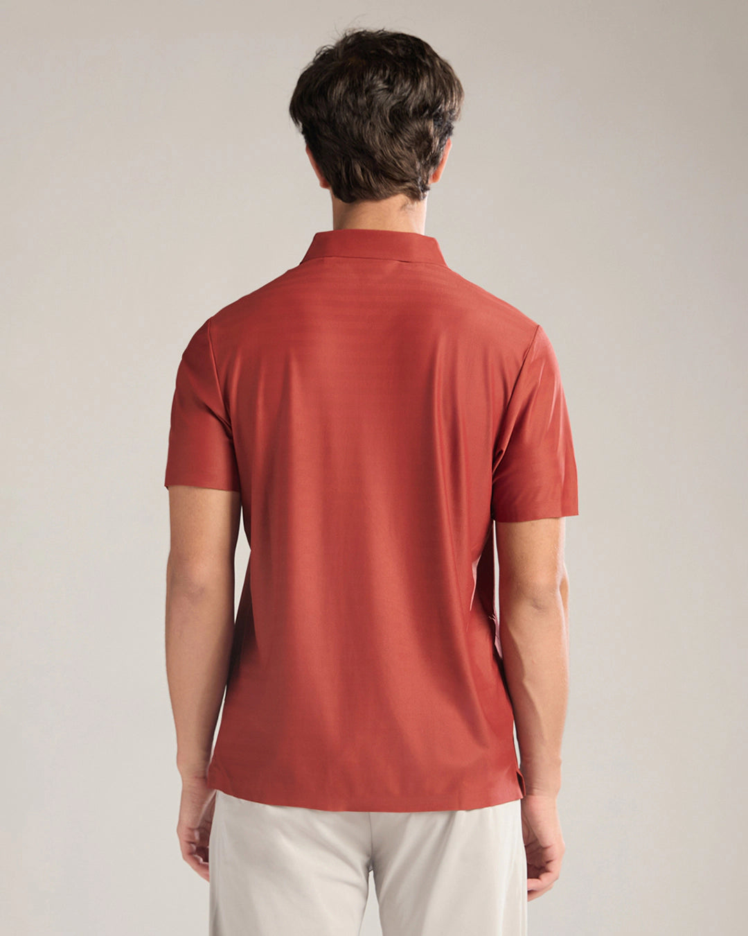 Premium Executive Polo Shirt