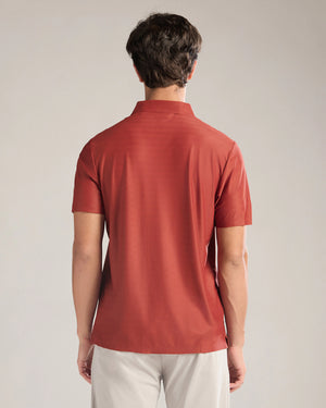 Premium Executive Polo Shirt