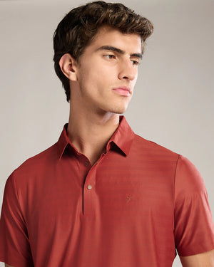 Premium Executive Polo Shirt