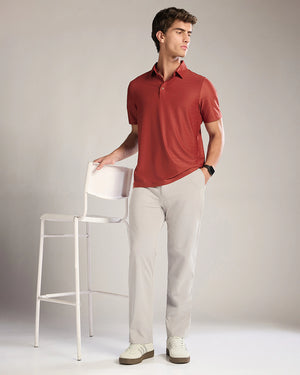 Premium Executive Polo Shirt