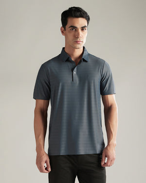 Premium Executive Polo Shirt