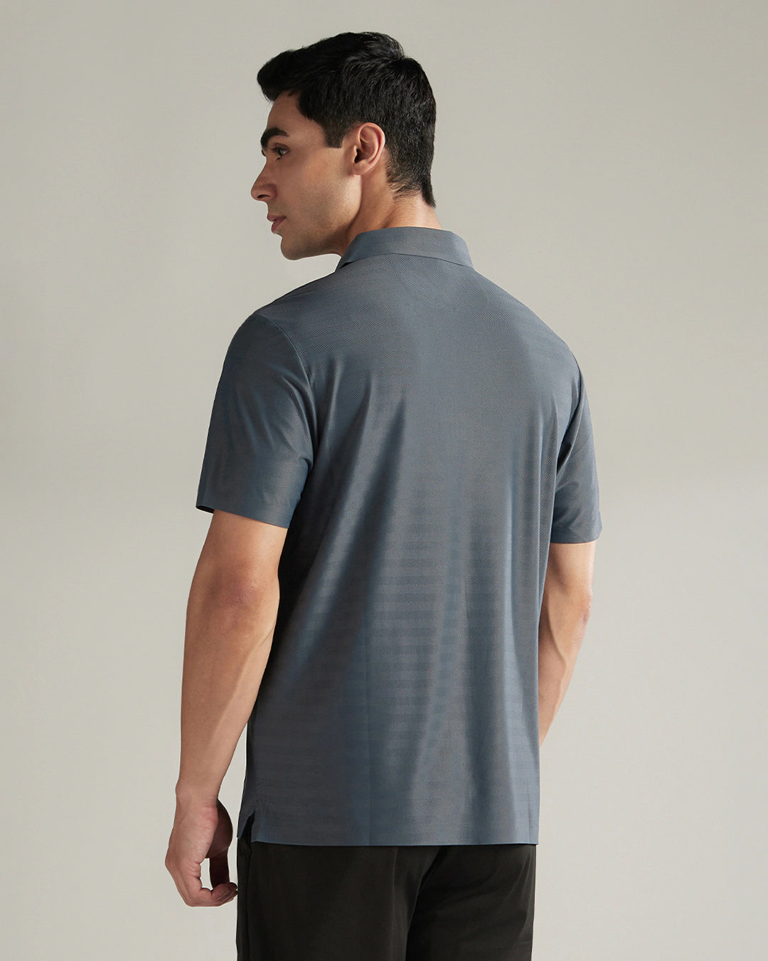 Premium Executive Polo Shirt