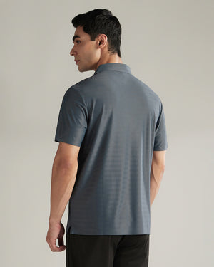 Premium Executive Polo Shirt