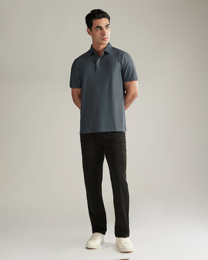 Premium Executive Polo Shirt