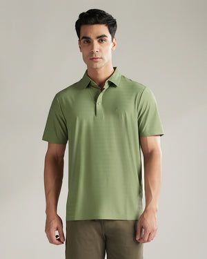 Premium Executive Polo Shirt