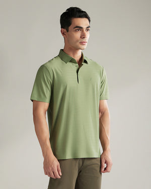 Premium Executive Polo Shirt